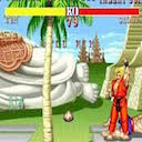 street fighter 2 you win perfect